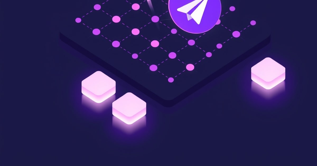 Isometric split comparison: Signal padlock fully closed, Telegram padlock partially open on a cloud server